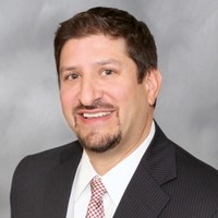 JLL Employee Matthew Dorman's profile photo