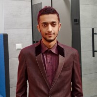 Saqlain Ali Email
