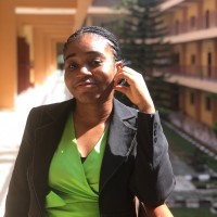 Crestech Engineering Ltd Employee Sharon Ephraim's profile photo