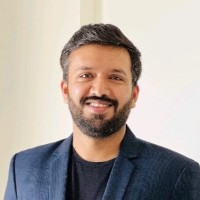BMP Technologies Employee Nakul Ilawe's profile photo