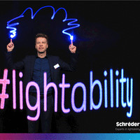 Schréder BE Employee Niko Smets's profile photo