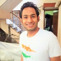 XenServer Employee Ramakrishna Padyana's profile photo