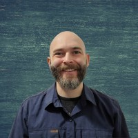 Joshua Rupp Email & Phone Number