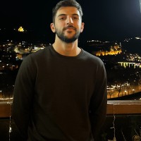 Libo Group Employee Nika Babakishvili's profile photo