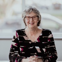 Kinetic Design + Development Employee Kristi Waeltz's profile photo