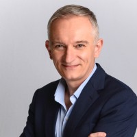 OVH Employee Pascal Jaillon's profile photo