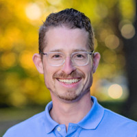 Northeast Presbyterian Church Employee Josh Desch's profile photo