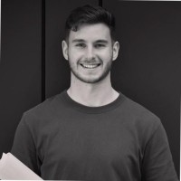 Harwyn Employee Joshua Sack's profile photo