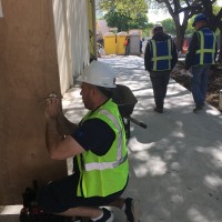 AJ Locksmith & Security Employee Joey Saida's profile photo