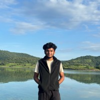 WINIT Software Employee Nandamuri Teja's profile photo