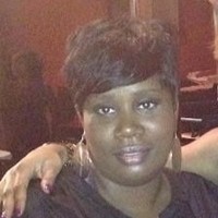 Ford Motor Company Employee Bianca Anderson's profile photo