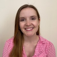 USMLE Pro Employee Grace Garrett's profile photo