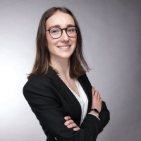 Vorwerk International & Co. KmG Employee Giulia Fahrenkrog's profile photo