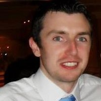 Ekco MSP Employee Eamonn Brennan's profile photo