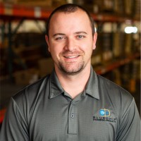 Blue Chip Engineered Products Employee Kevin Hoffstedder's profile photo