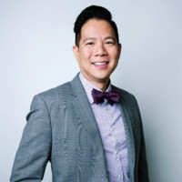 California Department of Public Health Employee Anthony Tran's profile photo