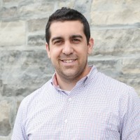 Rentsync Employee Matt D'Avirro's profile photo