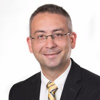 Aveniq Employee Thomas Senn's profile photo