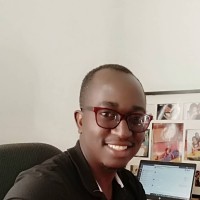 1010 Technologies Employee Bruce Chireya's profile photo