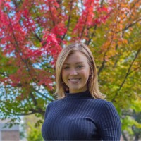 Flint Beat Employee Emilly Davis's profile photo