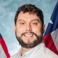 Texas Division of Emergency Management Employee Henry Boston's profile photo