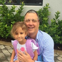 Chilla beverage co Employee Neil Levitt's profile photo