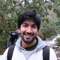 Omar Shaikh Email
