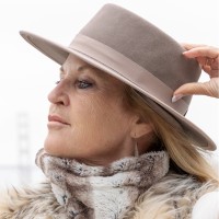 The Butterfly Effect Fund Employee Jennifer King's profile photo