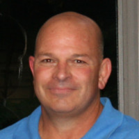 Sweetwater Authority Employee Dan Bresniker's profile photo