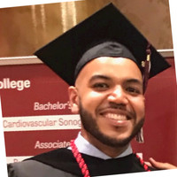 AMSTERDAM NURSING HOME CORPORATION Employee Dariel Cruz's profile photo
