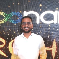 Faskum Technologies Employee Nilesh Yewale's profile photo