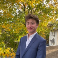 CM & Associates Construction Management Employee Brett Schwartz's profile photo