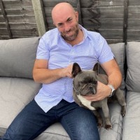 8build Employee Steven Wilkinson's profile photo