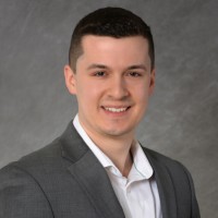 EY-Parthenon Employee Nate Hess's profile photo