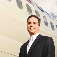 Hiscox USA Employee Mark Farrish's profile photo