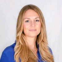 MSB (Swedish Civil Contingencies Agency) Employee Johanna Kolberg's profile photo