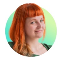 Ephyros Employee Nadiia Nezalezhna's profile photo