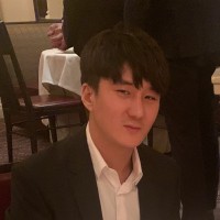 Amazon Employee Will Yang's profile photo