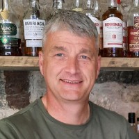 Moray Council Employee Callum Buchan's profile photo