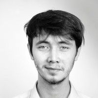 PLAMA Employee Nikita Skomorokhov's profile photo