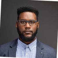 Ford Motor Company Employee Adrian Carter's profile photo