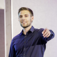 Shippo Employee Matthias Groo's profile photo