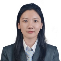 PT. Sumber Tani Agung Resources Tbk Employee Jesslyn Halim's profile photo