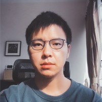 Dex Employee 杨克绚's profile photo