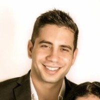 Ronit Capital LLP Employee Christopher Pavlovski's profile photo