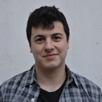 CESGA Employee Antón Abalo's profile photo