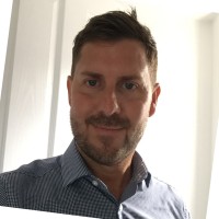 Nationwide Building Society Employee David Vann's profile photo
