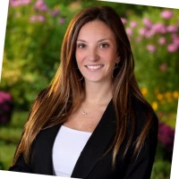 Dynatrace Employee Emily Benham's profile photo