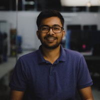 Amrish Baskaran Email & Phone Number