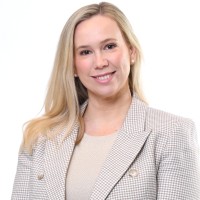 Queensland Rugby League Employee Jennifer Bertolissio's profile photo